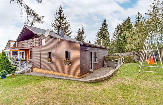 Cozy Holiday Home With Terrace and Garden - Foto 1