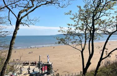 Stylish flat with parking, stones throw to the beach - Foto 8