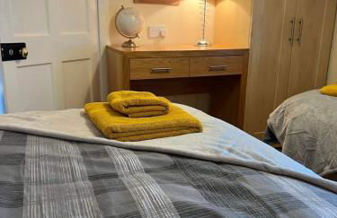 2 Bedroom house overlooking Pierowall Bay, Westray - Foto 19