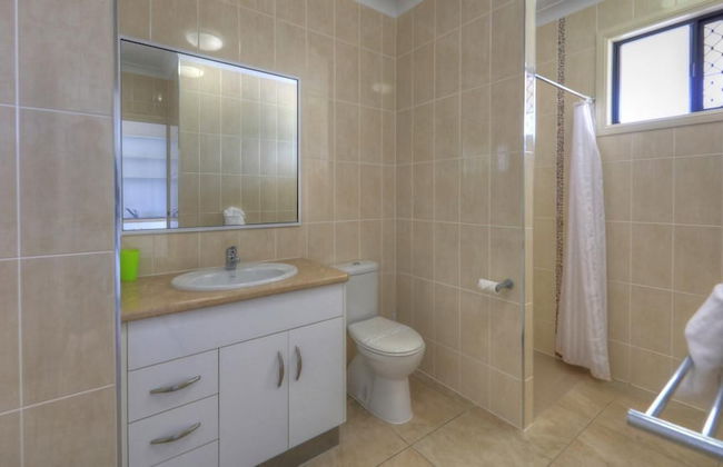 Sky View Units - Foto 20