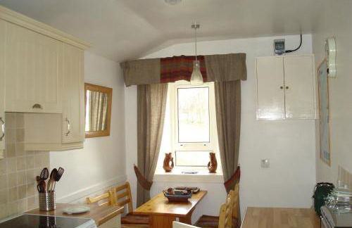 Harris White Cottage - Foto 8