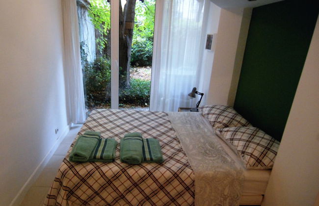 Baratero Garden Apartment - Foto 2