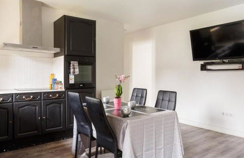 L'escapade parisienne - Foto 24