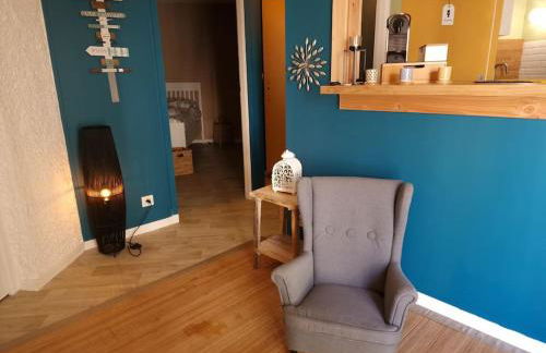 Petit cocon quartier historique Chaumont - Foto 9