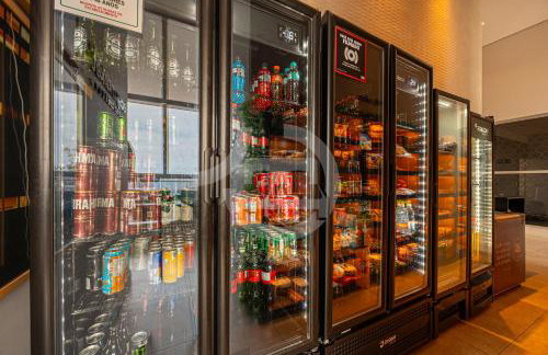 Apartamento Moderno Premium - Cittyplex - Foto 79