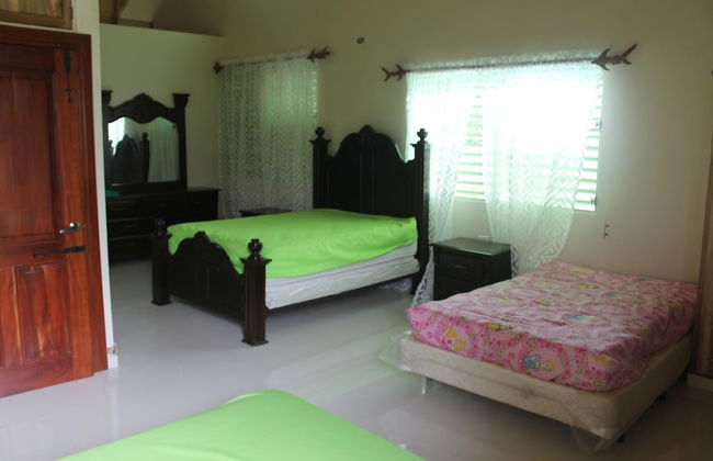 Hacienda Casa Cabirma - Photo 4