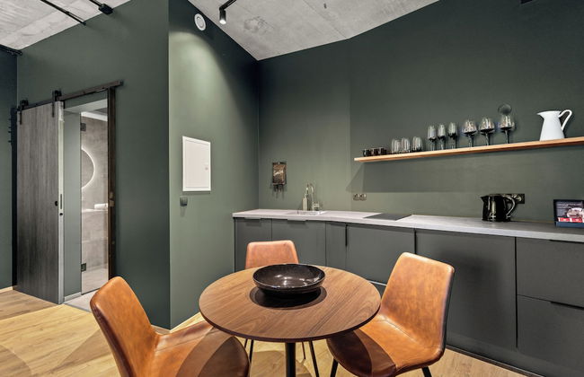 Aurora Nooks - Photo 34