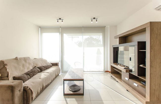 Manantiales Plaza Best Location in Asu - Foto 4