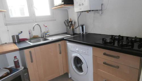 Lovely studio Heart of Paris - Foto 3