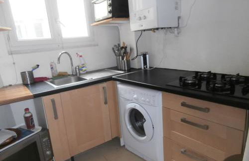 Lovely studio Heart of Paris - Foto 3