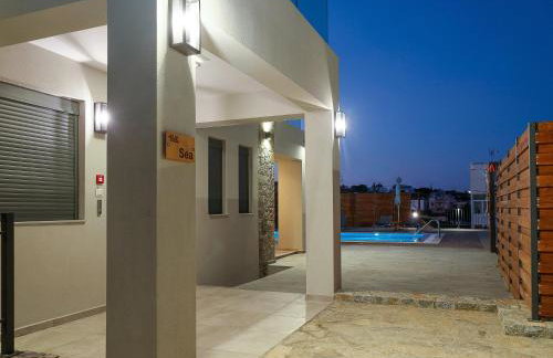 Olive and Sea Villas - Photo 28