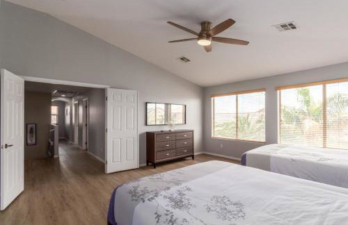 Sapphire Bliss Retreat Heated Pool BBQ By Relaxtay - Foto 6