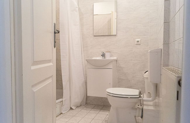 Pleasant 3BR shared Apt-WienerStadthalle - Foto 20