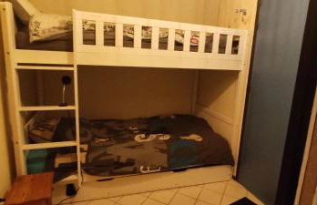 Appart 4-6 pers au pied des pistes toutes saisons - Foto 12