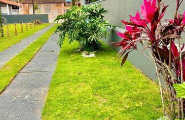 Casa com piscina 500m da praia condomínio Morada da Praia - Photo 20