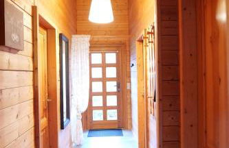 Küstenhaus Seeschwalbe - Foto 12