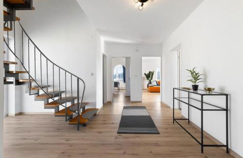 DREAMLEAF - LUXURY - NATURE - free parking - Foto 13