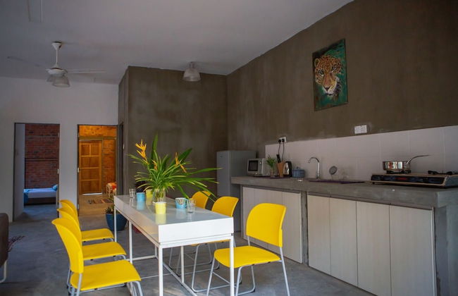 Rouhi Retreats By Doulos - Foto 55