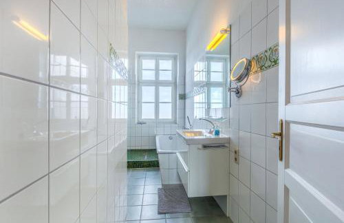 Fürstlich Wohnen am Circus mit Blick zur Granitz - Photo 30