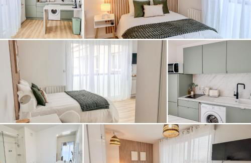 Studio Cosy idéalement situé - Foto 3