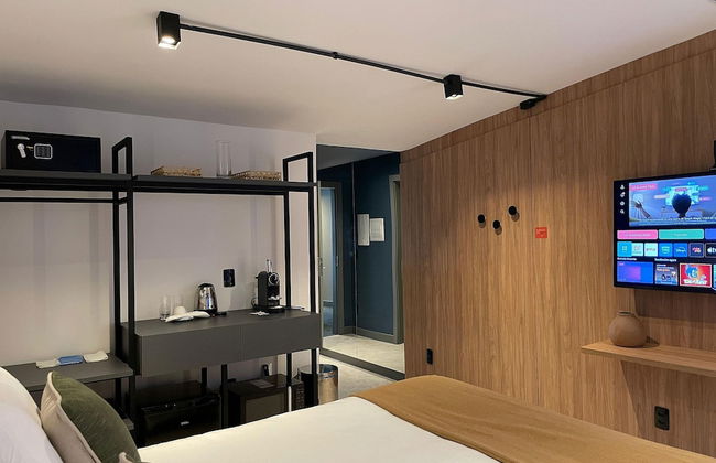 Xtay Oslo Florianópolis - Photo 3