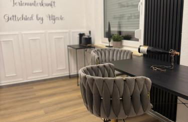 Ferienwohnung „Göttschied“ - Foto 42