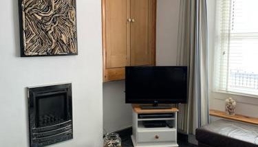 Seasalt Cottage - Modernised traditional cottage, Sleeps 5,short walk to beaches, town, amenities - Foto 5