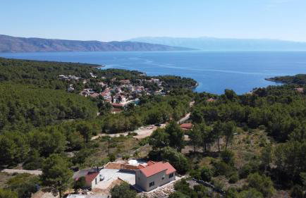 Kuća za odmor OLICA - Foto 41