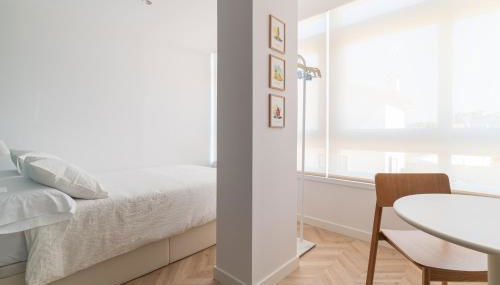 Refuxio Atlántico - Foto 5