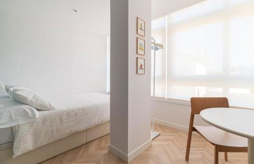 Refuxio Atlántico - Foto 5