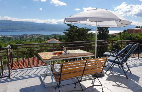 Apartments Olivia & Navy, Šilo - Photo 66