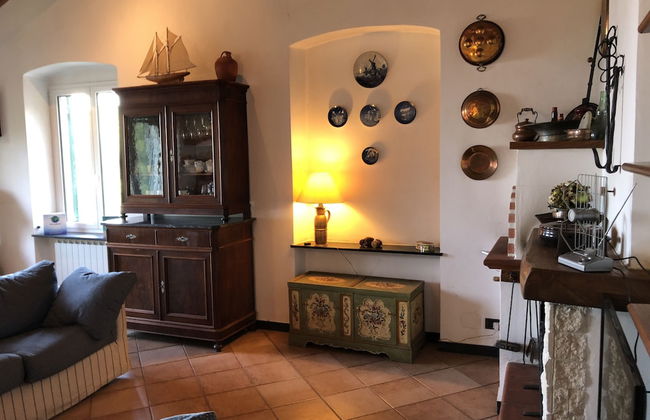 House Maria Rosa - Foto 10