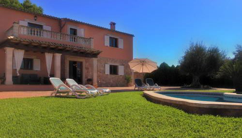 Villa Natural Barcarés - Foto 2, Garden view