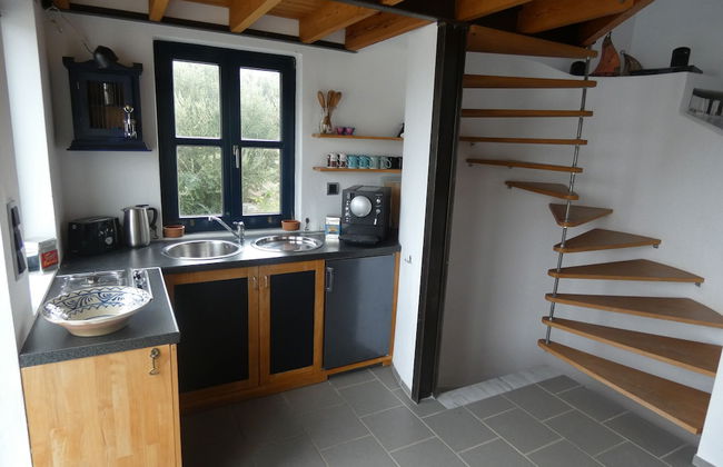 Kreta-Auszeit Ferienhaus Anidri - Photo 3