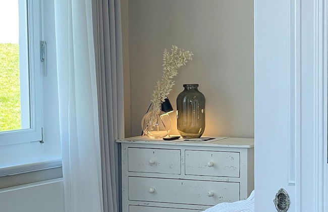 Seaside Apartments Austernbank - Foto 21