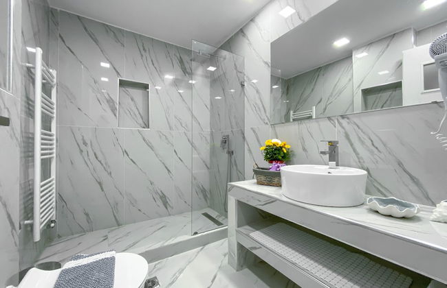 15 Guests - Luxury Villa Corfu - Luxury Villa - Foto 23