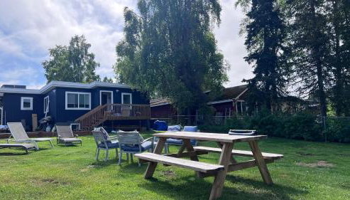 Midtown Outdoorsy Apartment - Foto 3