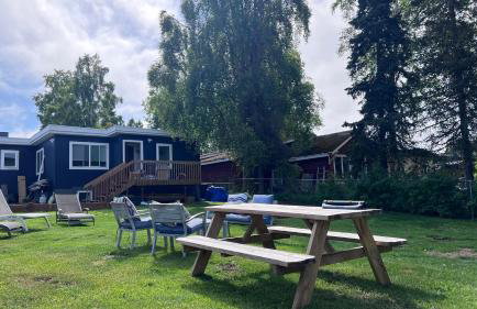 Midtown Outdoorsy Apartment - Foto 3