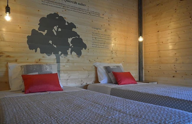 Óbidos Wood Villas - Foto 4