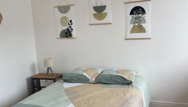 Appartement 3 Chambres lumineux Caen hyper CENTRE - Foto 2