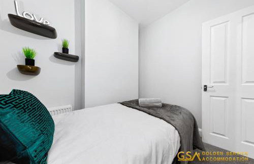 3 Bed Home in Forest Gate - Waltham Forest - Foto 35