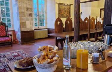 Château de la Mothe de Vicq - Allier, à proximité de Vichy - Foto 36