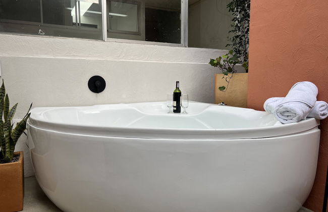 Apartment BBC With Jacuzzi - Foto 11