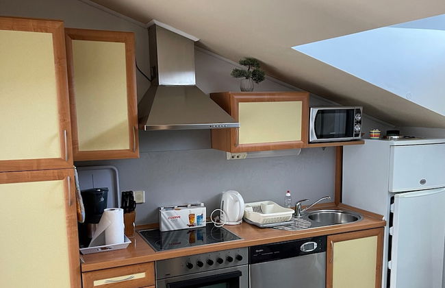 Beautiful 2-bed Apartment in Nin - Foto 6