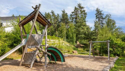 Hapimag Ferienwohnungen Unterkirnach - Foto 5