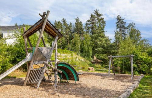 Hapimag Ferienwohnungen Unterkirnach - Foto 5