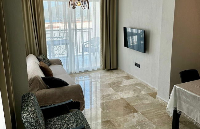 Kaş Ece Apart Otel - Foto 8