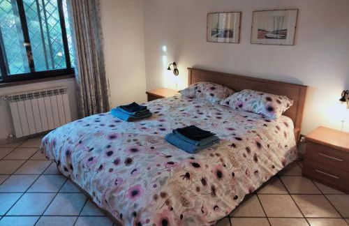 ZÍ MARIO Suite degli Ospiti - Roma Ostia Antica - Foto 28