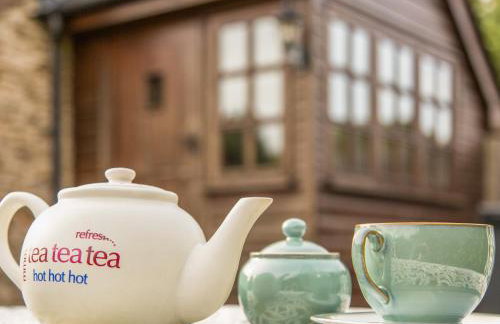 The Coach House - Foto 16