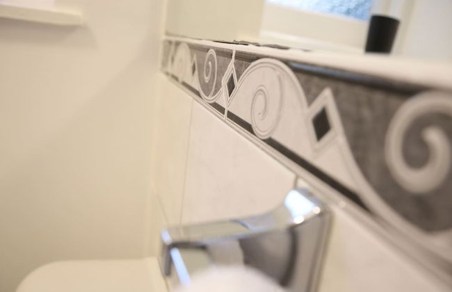 Stylish Studio Escape - Foto 18